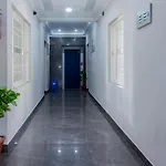 Fabhotel Rithikha Inn Manapakkam