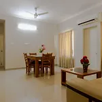 Fabhotel Rithikha Inn Manapakkam