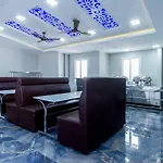 Fabhotel Rithikha Inn Manapakkam