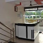 Fabhotel Rithikha Inn Manapakkam
