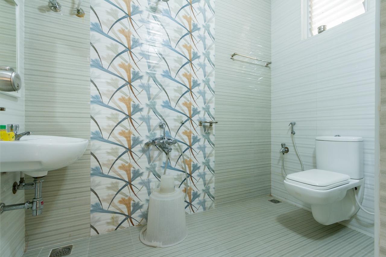 Fabhotel Rithikha Manapakkam 3*