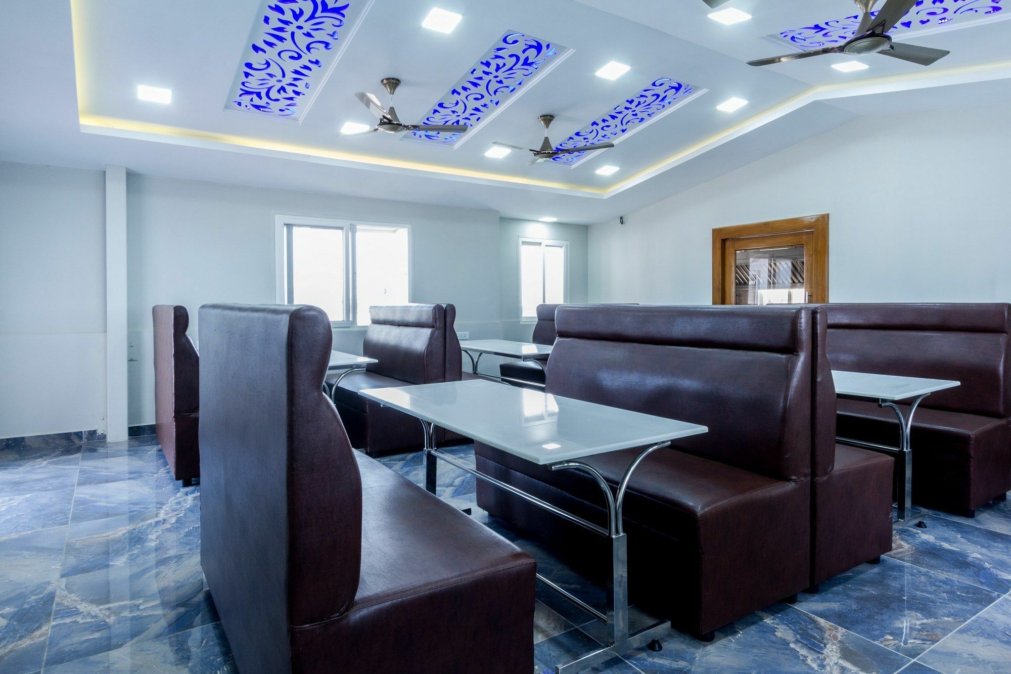 Fabhotel Rithikha Manapakkam Chennai